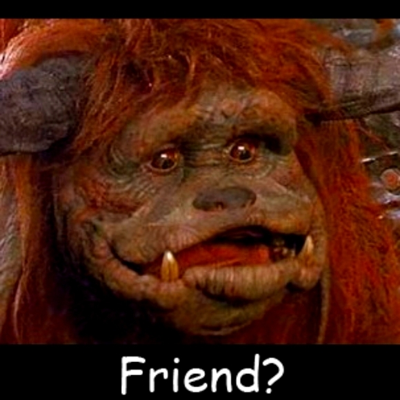 Meet your Posher, Posh - Picture 1 of 1